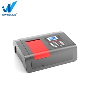 Лабораторный Высокоточный атомно-Абсорбционный Спектрофотометр UV / VIS - Product Image 4