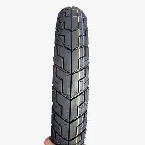 Tubeless pneumatici moto 90/90 18 275/18 Venezuela 90/90/18 tl duro cauchos de moto