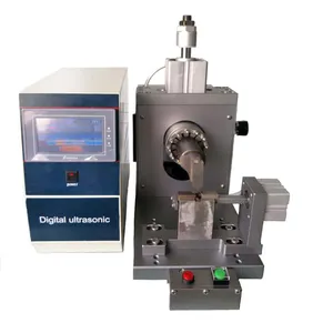 hot sale ultrasonic metal welding machine for lithium battery and copper wire