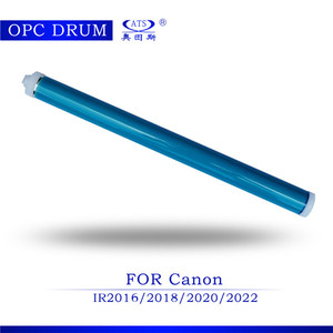 Parties du copieur OPC tambour pour canon ir 2016 IR2018 2020 2318 2022 - Product Image 4