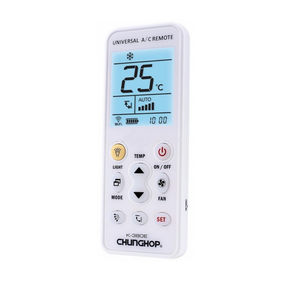 <span class=keywords><strong>Lo</strong></span> nuevo smart WiFi control remoto de <span class=keywords><strong>aire</strong></span> <span class=keywords><strong>acondicionado</strong></span> universal - Product Image 1
