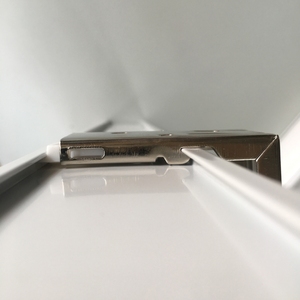 Venta al por mayor soporte de <span class=keywords><strong>pared</strong></span> <span class=keywords><strong>para</strong></span> cebra de persianas y soporte de techo de - Product Image 3
