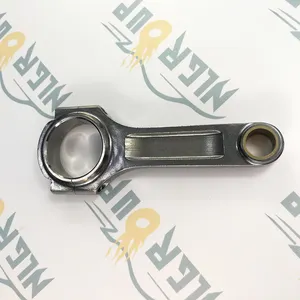 Newland auto spare parts connecting rod for OPEL 3.0 24V C30SE C30SEJ engine connecting rod