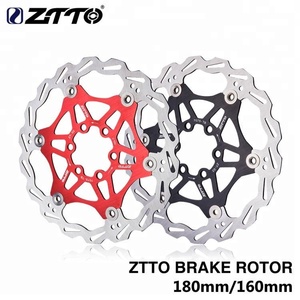 <span class=keywords><strong>ZTTO</strong></span> MTB จักรยาน Superlight ลอยโรเตอร์สแตนเลสที่มีสีสัน160/180Mm Moutain จักรยานถนนดิสก์เบรกโรเตอร์ - Product Image 2
