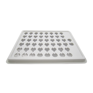 Lot de piles boutons au Lithium CR927, OEM ou Kiwin, 3V, pour clés de voiture et carte mère d'ordinateur - Product Image 4