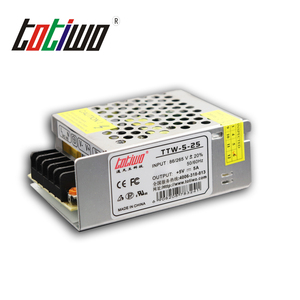 <span class=keywords><strong>Alimentatore</strong></span> Switching AC DC <span class=keywords><strong>5</strong></span> <span class=keywords><strong>Volt</strong></span> 2 <span class=keywords><strong>5</strong></span> 10 20 30 40 60 70 80 Amp SMPS 5V per Luci Natalizie - Product Image 2