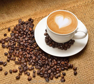 De centro superior de sabores con sabor a cafés gourmet - Product Image 2