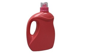 <span class=keywords><strong>Bottiglia</strong></span> in Plastica <span class=keywords><strong>da</strong></span> <span class=keywords><strong>3</strong></span> <span class=keywords><strong>Litri</strong></span> per Detersivo per Bucato - Product Image 3