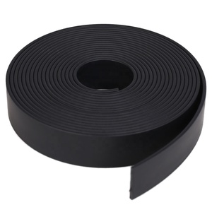 Kunstleder Umwelt freundliches benutzer definiertes Hanf-<span class=keywords><strong>PVC</strong></span>-beschichtetes Gurtband für Hunde halsband und Leine - Product Image 1