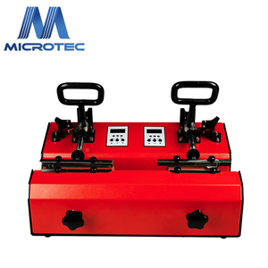 Giá thấp gấp đôi trạm mug máy ép nhiệt MP-20 - Product Image 1