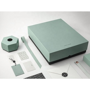 Logotipo personalizado impreso eco friendly fashion cartón reciclable 2 pieza rígida <span class=keywords><strong>perfume</strong></span> rígido caja de embalaje de caja dura caja de papel de regalo - Product Image 6
