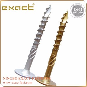 Vite di legno <span class=keywords><strong>truciolare</strong></span> vite - Product Image 2