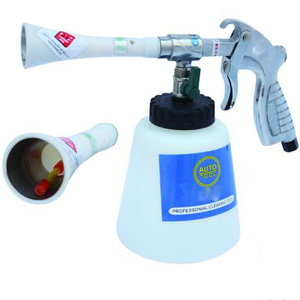 Tronador de la limpieza del coche del arma/aire operado coche <span class=keywords><strong>lavadora</strong></span> - Product Image 2