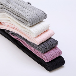 Newborm <strong>Baby</strong> Tights Toddler Infant Kids Girls Tights Cotton Warm Pantyhose Kids Child Girl Hosiery <strong>Baby</strong> <strong>Stockings</strong> - Product Image 3