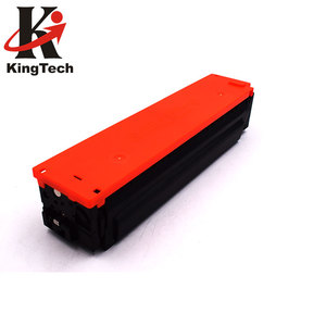 Imprimante laser à toner couleur cartouche de toner en gros 203A CF540A CF541A CF542A <span class=keywords><strong>CF543A</strong></span> - Product Image 6