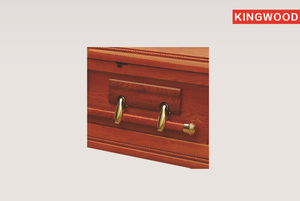 <span class=keywords><strong>Ataúdes</strong></span> de estilo americano CAMERON Ataúd de madera barato <span class=keywords><strong>Dibujos</strong></span> <span class=keywords><strong>Ataúdes</strong></span> - Product Image 4