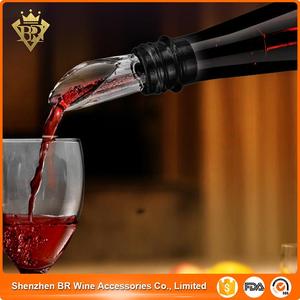 Botella de vino de Regalo de boda De Retorno <span class=keywords><strong>sin</strong></span> hielo enfriador de refrigeración palo - Product Image 2
