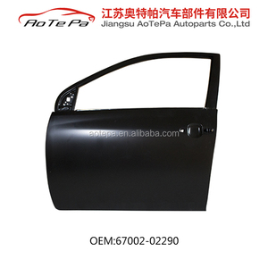 Remplacement de la porte avant pour <span class=keywords><strong>TOYOTA</strong></span> <span class=keywords><strong>CAROLLA</strong></span> Pièces de carrosserie automobile - Product Image 2