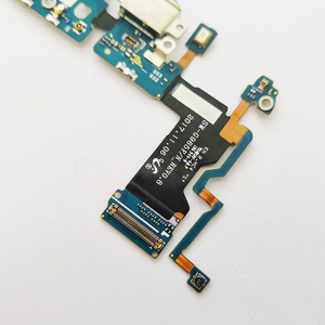 Puerto de carga USB para móvil, conector flexible para <span class=keywords><strong>Samsung</strong></span> <span class=keywords><strong>Galaxy</strong></span> S8, S8 PLUS, S9 Plus, G965F, SM-G965F/N, S20, FE, S20 PLUS, S10 lite - Product Image 5