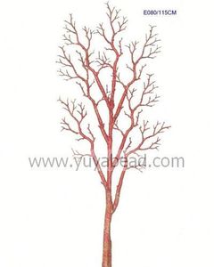 Raisonnable 100 CM or perles <span class=keywords><strong>arbre</strong></span> - Product Image 1