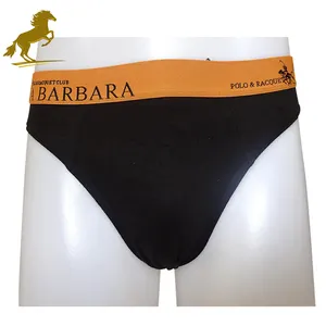 Proveedores de China Ropa interior para hombres Triangle 95% Modal 5% Spandex Gay Boys en pantalones cortos