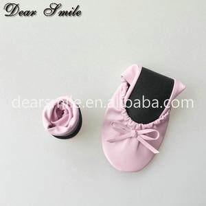 Chaussures plates roses pliables pour femmes, légères, pour la conduite, le shopping, la <span class=keywords><strong>danse</strong></span>, collection 2026, livraison gratuite – Meilleures ventes - Product Image 5