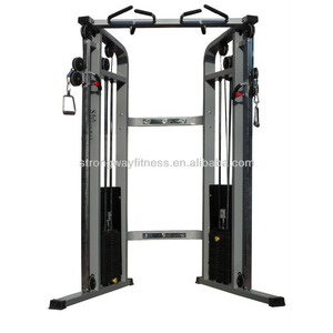 Equipos de <span class=keywords><strong>fitness</strong></span>/gimnasio-dual Sistema de <span class=keywords><strong>polea</strong></span> (KK04) - Product Image 1