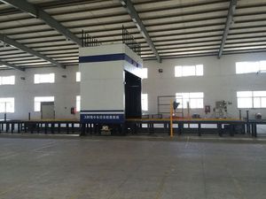 Máquina <span class=keywords><strong>de</strong></span> Rayos X para Contenedores <span class=keywords><strong>de</strong></span> Remolque para Inspección <span class=keywords><strong>de</strong></span> <span class=keywords><strong>Seguridad</strong></span> - Product Image 5