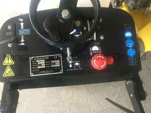 500mm lame DFS-<span class=keywords><strong>500</strong></span> Diamant plancher en béton a vu <span class=keywords><strong>cutter</strong></span> marcher derrière <span class=keywords><strong>cutter</strong></span> mixte - Product Image 6