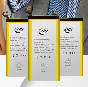 สำหรับ Samsung Galaxy S6 S7 S8เปลี่ยนแบตเตอรี่<span class=keywords><strong>แบตเตอรี่</strong></span><span class=keywords><strong>โทรศัพท์</strong></span>มือถือ100% <span class=keywords><strong>ราคา</strong></span>โรงงาน - Product Image 2