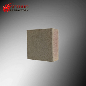 Ánh Sáng Trọng Lượng Cách Điện Gạch Thấp Số Lượng Lớn Mật Độ Cao Nhôm Cách Nhiệt Gạch - Product Image 2