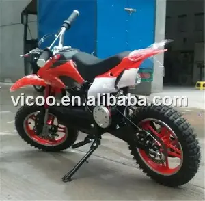 Trung Quốc 2018 Sử Dụng Đường Cho Người Lớn Dirt Bike 2 Bánh Xe 48V 350 Wát MINI Xe Máy Điện