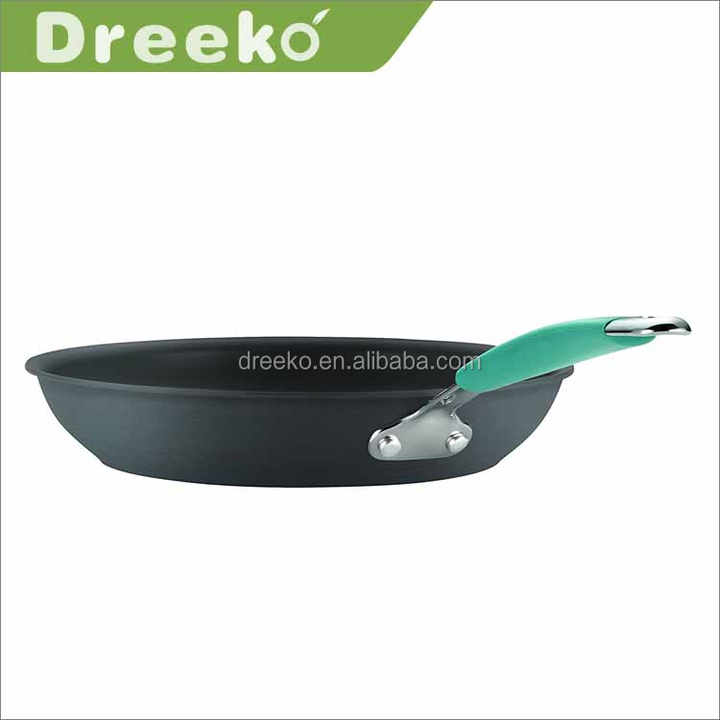 12 Piece Masterclass Premium Prestige Kitchen Ware Cookware Set Non-stick
