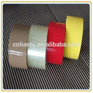 material de bopp super claro boop cinta de embalaje - Product Image 4