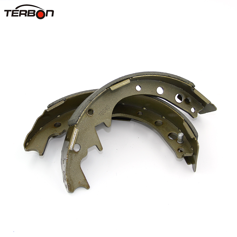 Тормозные колодки для Toyota Tacoma с emark