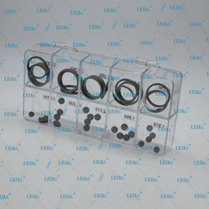 Kit d'injecteur à rail métrique, <span class=keywords><strong>de</strong></span> réglage d'injection <span class=keywords><strong>de</strong></span> carburant, ERIKC, taille 1.97-2.33mm - Product Image 5