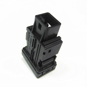 Asiento delantero calentador fit interruptor para <span class=keywords><strong>Toyota</strong></span> Camry, Prado, Nueva Highlander, Corolla, RAV4, REIZ etc (NT--P--2007) - Product Image 3