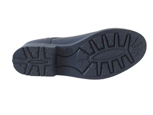 Marine En Caoutchouc Bottes Femmes Bottes <span class=keywords><strong>de</strong></span> <span class=keywords><strong>Pluie</strong></span> Courtes Mode Dame Bottes - Product Image 6