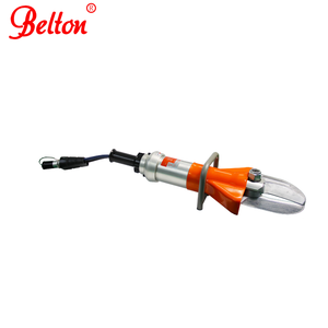 ODETOOLS Set lengkap proyek penawaran darurat hidrolik peralatan penyelamatan tugas berat - Product Image 3