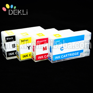 Cartouche d'encre Ciss PGI-1500 avec puce de réinitialisation automatique pour <span class=keywords><strong>Canon</strong></span> MAXIFY MB2150 <span class=keywords><strong>MB2750</strong></span> Cartouche Ciss compatible - Product Image 1