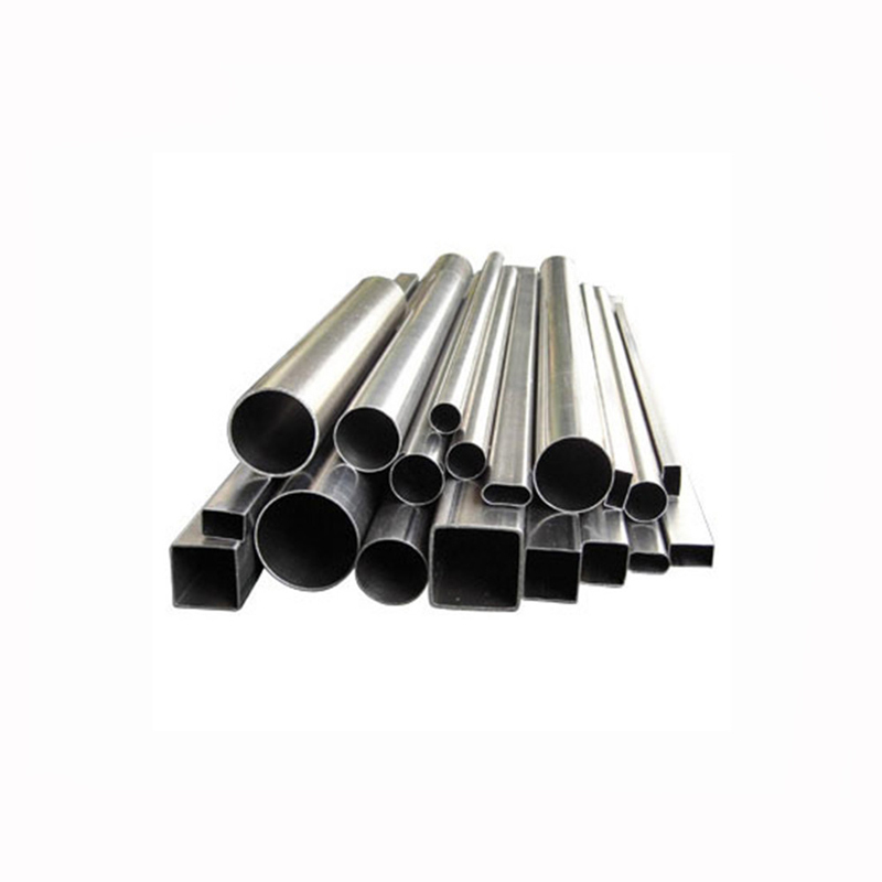 2017 Aluminum tube comparison 2017 Aluminum tube comparison