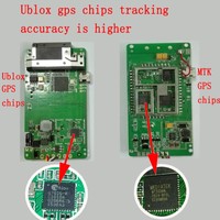 Super mini traqueur GPS nouveauté véhicule/GMC dispositif de suivi GPS localisateur GPS GSM pour motos pour accessoires de véhicule