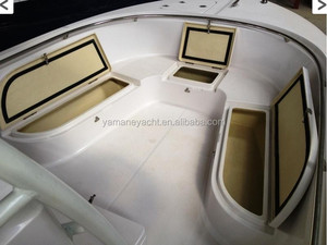 <span class=keywords><strong>Grp</strong></span> konsole fischerboot heißer verkauf - Product Image 3