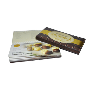 Impresión personalizada de alta calidad <span class=keywords><strong>libros</strong></span> de cocina libro de recetas <span class=keywords><strong>libros</strong></span> de cocina impresión - Product Image 6