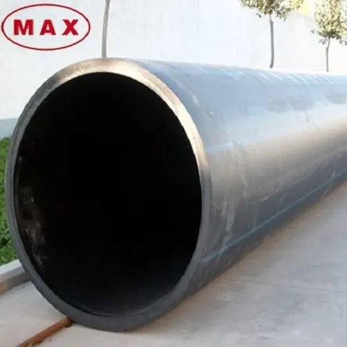 Professional Manufacture 30 zoll Water Drainage Pipe, Diameter 750mm PE Drainage Pipe