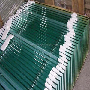 2 mm 4 mm 6 mm 8 mm 9 mm 10 mm 12 mm 19 mm de espesor de color claro templado cristal fabricante ( fábrica de <span class=keywords><strong>China</strong></span> ) - Product Image 3