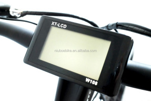 26 pulgadas montaña eléctrica 500 W 48 V barato playa bicicleta eléctrica nieve con batería de litio - Product Image 4