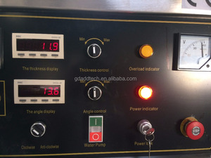 10 Động Cơ Kính 45 Độ <span class=keywords><strong>Miter</strong></span> Edging Grinding <span class=keywords><strong>Machine</strong></span>/Laminated <span class=keywords><strong>Glass</strong></span> Máy - Product Image 3