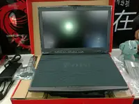 MSI 노트북 Msi GT72VR 7RE Dominator Pro (GTX1070) 17.3 "FHD,120Hz + Gsync,AG,eDP,