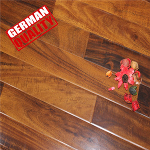 Parqué de Haya de 7mm 8mm, Suelo Laminado Alemán HDF - Product Image 3